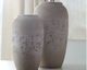 Signature Design by Ashley® Dimitra 2-Piece Brown/Cream Vase Set-1