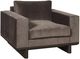 Vanguard® Furniture Customizable Symmetry Chair-0