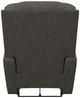 La-Z-Boy® Cassian Lead Manual Wall Recliner-4