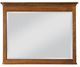 Kincaid Furniture Cherry Park Portrait Mirror-0