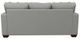La-Z-Boy® Shiloh Lotus Queen Sleeper Sofa-4