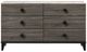 ACME Furniture Avantika Rustic Gray Oak Dresser-1