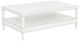 Fairfield® Camille White Cocktail Table-3