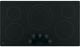 GE® 36" Black Electric Cooktop-0