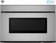 Sharp® 1.2 Cu. Ft. Stainless Steel Microwave Drawer™ -2