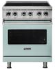 Viking® 5 Series 30'' Splash Pro Style Electric Range-0