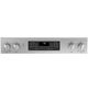 GE® 30" Stainless Steel Slide In Electric Convection Range-3
