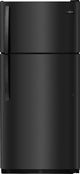 Frigidaire® 18.0 Cu. Ft. Black Top Freezer Refrigerator-0