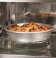 GE Profile™ 1.5 Cu. Ft. Stainless Steel Countertop Convection/Microwave-3