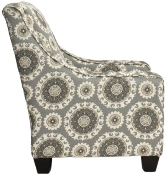 Intermountain Furniture Customizable Rainier Accent Chair-2