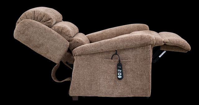 UltraComfort™ StellarComfort Polaris Small Power Lift Chair Recliner-2