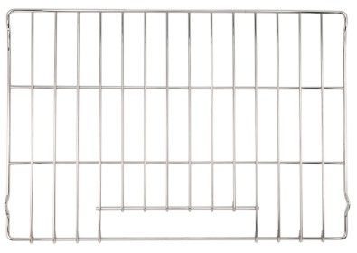 Frigidaire® Stainless Steel Flat Handle Rack-1