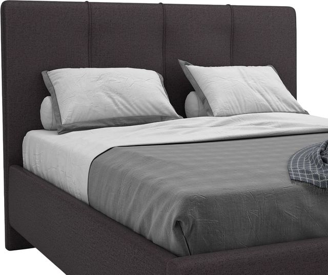 Beaudoin Customizable Lucas Full Upholstered Headboard-1