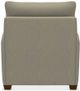 La-Z-Boy® Amy Teak Accent Chair-4