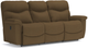 La-Z-Boy® James La-Z-Time® Full Reclining Sofa-0