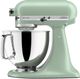 KitchenAid® Artisan® Series 5 Quart Cardamom Tilt-Head Stand Mixer - Cardamom-4