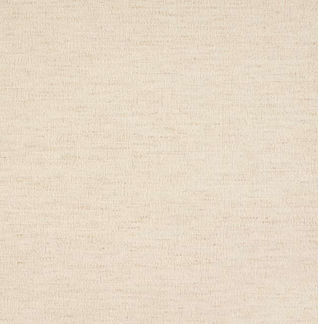Artisan & Post by Vaughan-Bassett Joinery Ivory Cream/Washed White Oak Queen Upholstered Wall Panel Bed-3