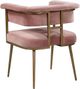 TOV Furniture Astrid Blush Chair-2
