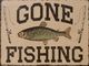 Stylecraft Gone Fishing Wall Art-1
