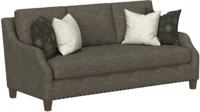 Flexsteel® Customizable Gianna Bench 86" Sofa-2