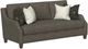 Flexsteel® Customizable Gianna Bench 86" Sofa-2
