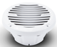 Rockford Fosgate® Prime White 12" Dual 4-Ohm Subwoofer-4