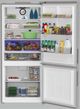 Blomberg® 30" 16.1 Cu. Ft. Stainless Steel Counter Depth Bottom Freezer Refrigerator-2