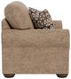 Flexsteel® Customizable Preston Chair and a Half-2