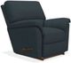 La-Z-Boy® Reese Reclina-Rocker® Navy Recliner-5