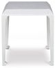 Century® Customizable Thomas O'Brien Edward Side Table-1