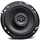 Kenwood 6-1/2" Round 2-way 2 Speaker-1