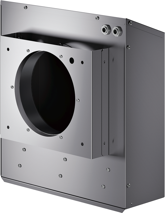 Gaggenau 400 Series Remote Blower-0
