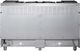 FORNO® Massimo 60" Stainless Steel Pro Style Gas Range-1