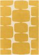 Surya Scion Mustard 5'x8' Area Rug-0