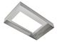 Broan® Optional 30" Stainless Steel Box Liner-0