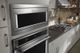 KitchenAid® 1.1 Cu. Ft. Stainless Steel Built In Low Profile Microwave-5