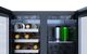 Yale Appliance Beverage & Wine Center | FRENCH DOOR DUAL ZONE-1