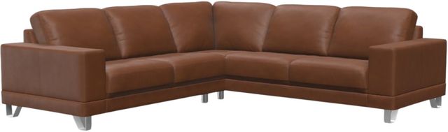 Palliser® Furniture Customizable Seattle 2-Piece L-Shape Sectional-0