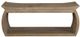 Uttermost® Connor Brown Bench-3