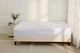 MLILY® Fully Encased 360° California King Mattress Protector -2