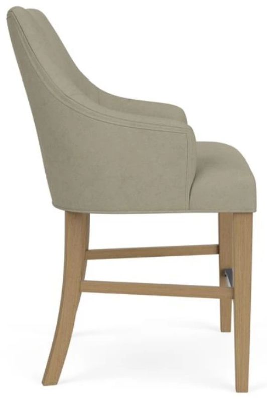Riverside Furniture Mix-N-Match 2-Piece Sand Counter Stool Set-3