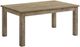 Coaster® Cardova Vineyard Oak Solid Wood Extension Dining Table-1