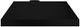 Vent-A-Hood® 35" Black Insert Range Hood-0