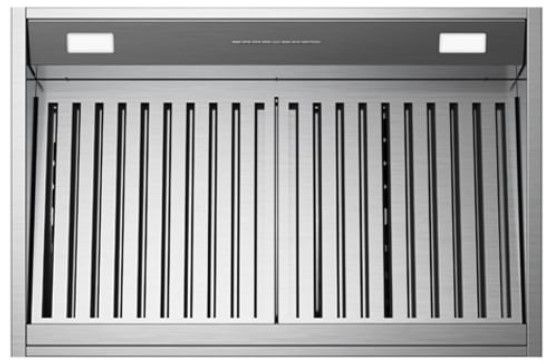 BlueStar Professional 28" Stainless Steel Insert Range Hood-0