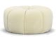 VIG Furniture Divani Casa Gadson White Ottoman-1