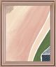 Classy Living Blissful Waves Wall Art-0