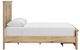 Signature Design by Ashley® Makidern Tan Queen Panel Storage Bed with 2-Drawer-3