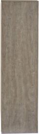 Signature Design by Ashley® Culverbach Gray Chest-4