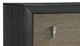Najarian Furniture Proximity Gray Oak Chest-1