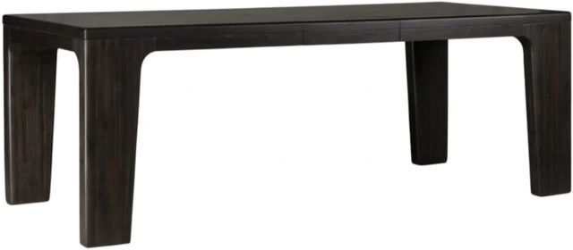 Modus Furniture Zamba Jaguar Extendable Dining Table-0